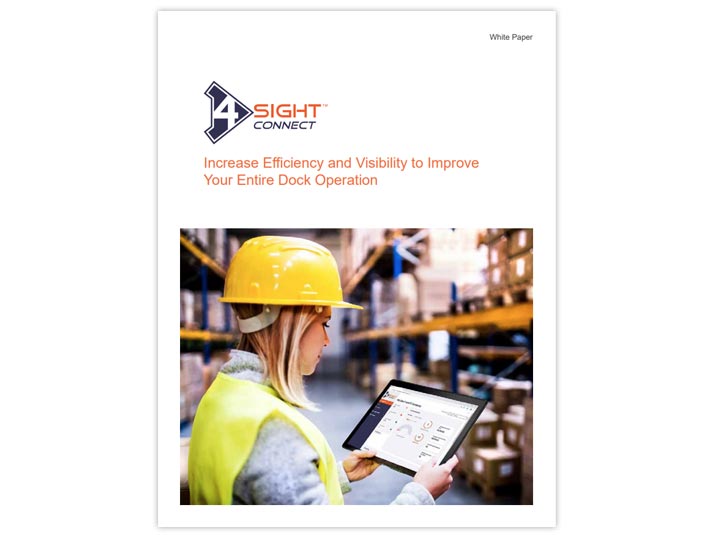 <span style="font-size:14px;">[WHITE PAPER]</span><br />Increase Efficiency and Visibility to Improve Your Entire Dock Operation