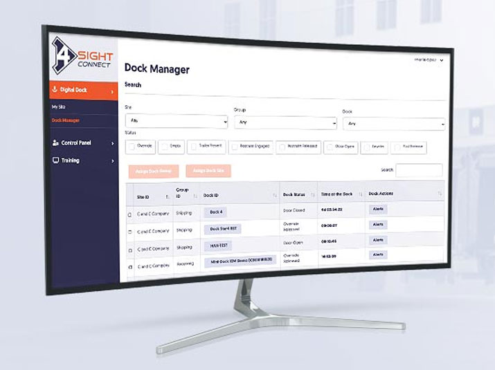 <span style="font-size:14px;">[ARTICLE] </span><br />New 4SIGHT™ Connect Digital Dock a Transformational Tool for Any Size Dock Operation